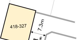 室蘭市柏木町418番地327